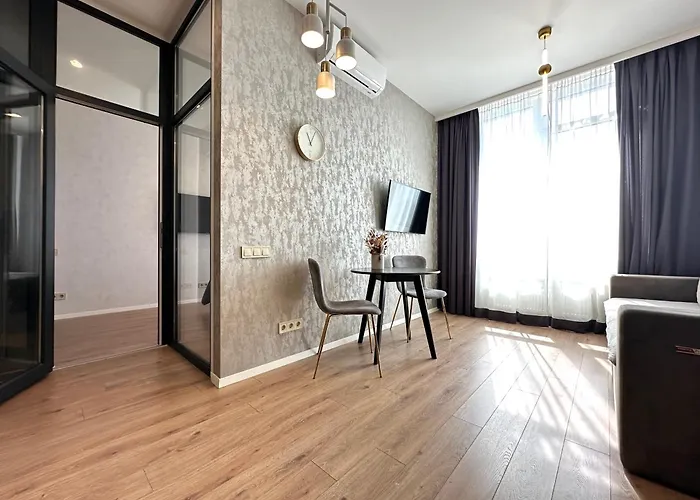 Kador Home Hotel Downtown