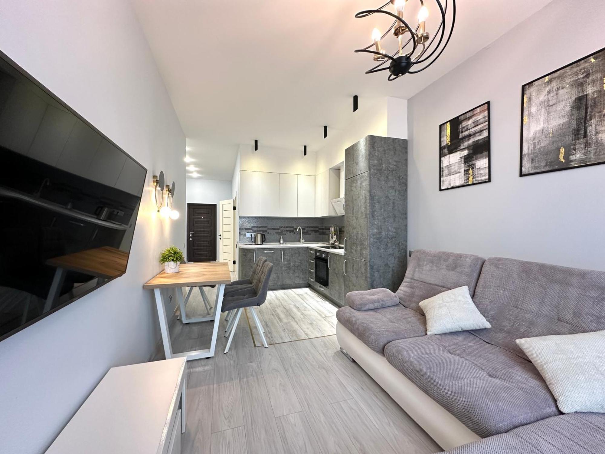 Kador Downtown * Киев
