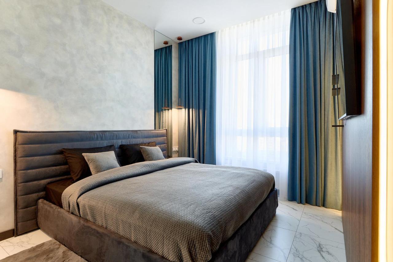 Aparthotel Kador Downtown *