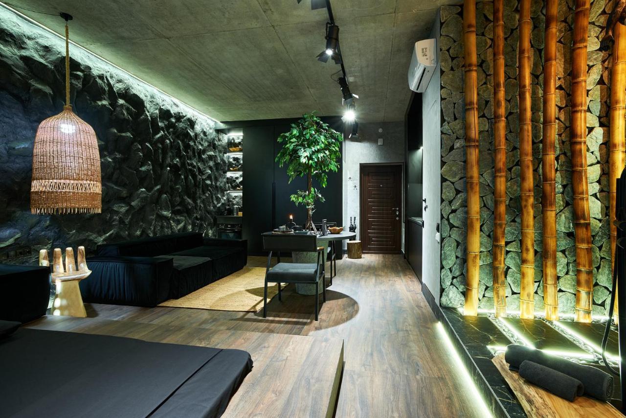 Kador Downtown Aparthotel