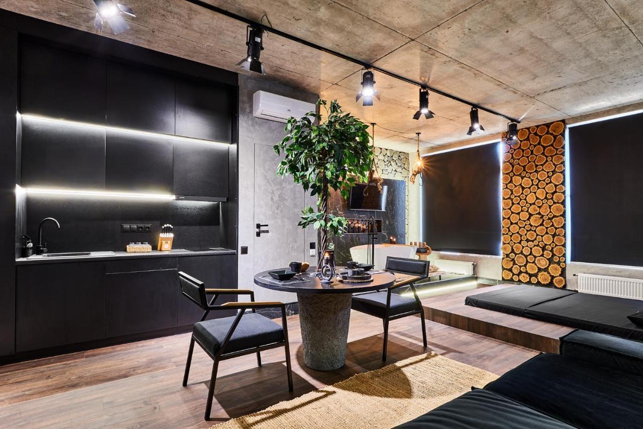 Kador Downtown Aparthotel