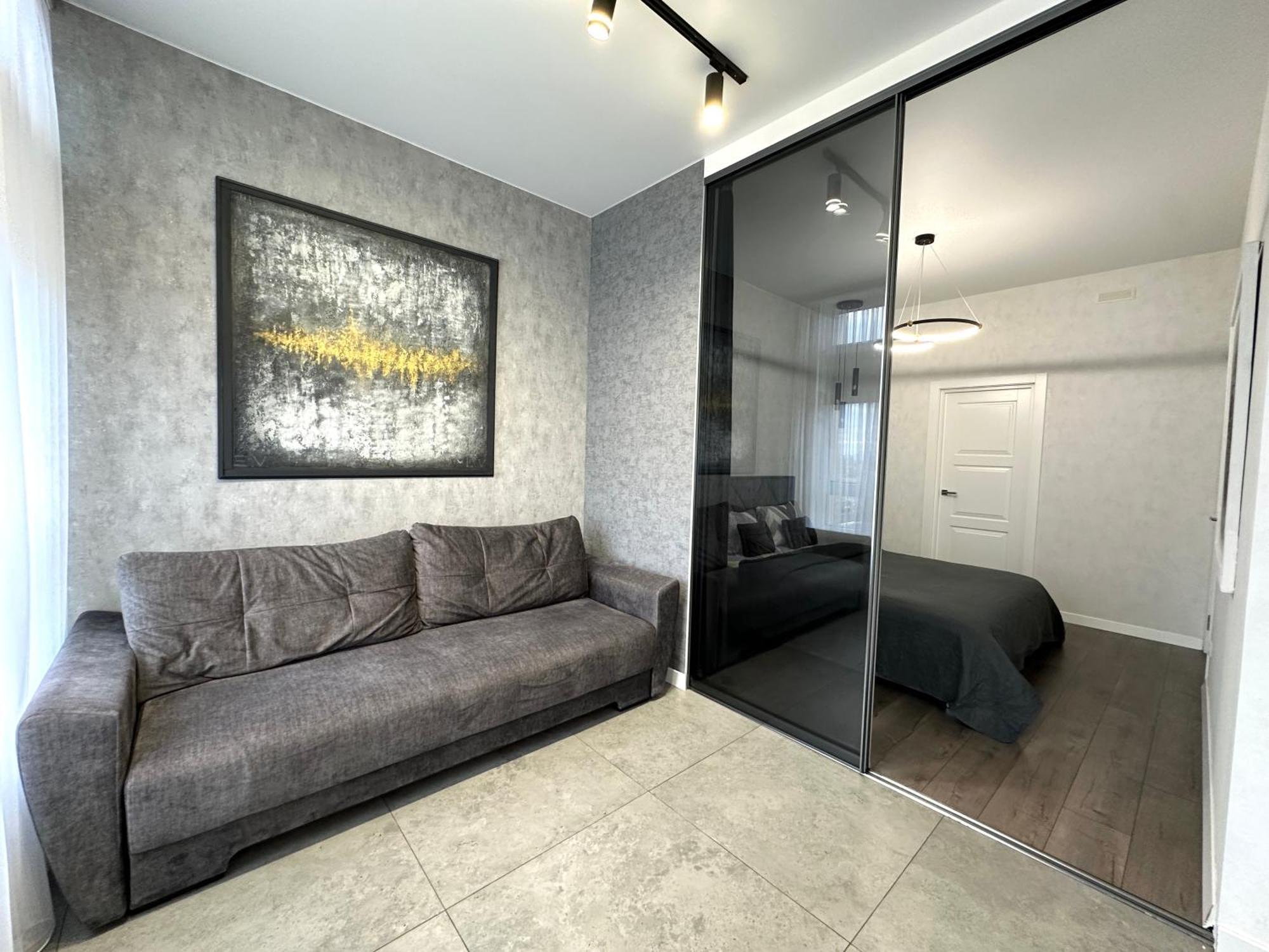 شقة فندقية Kador Downtown *