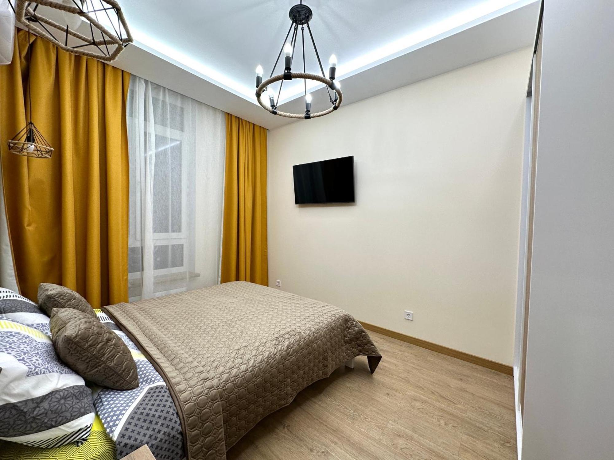 Aparthotel Kador Downtown
