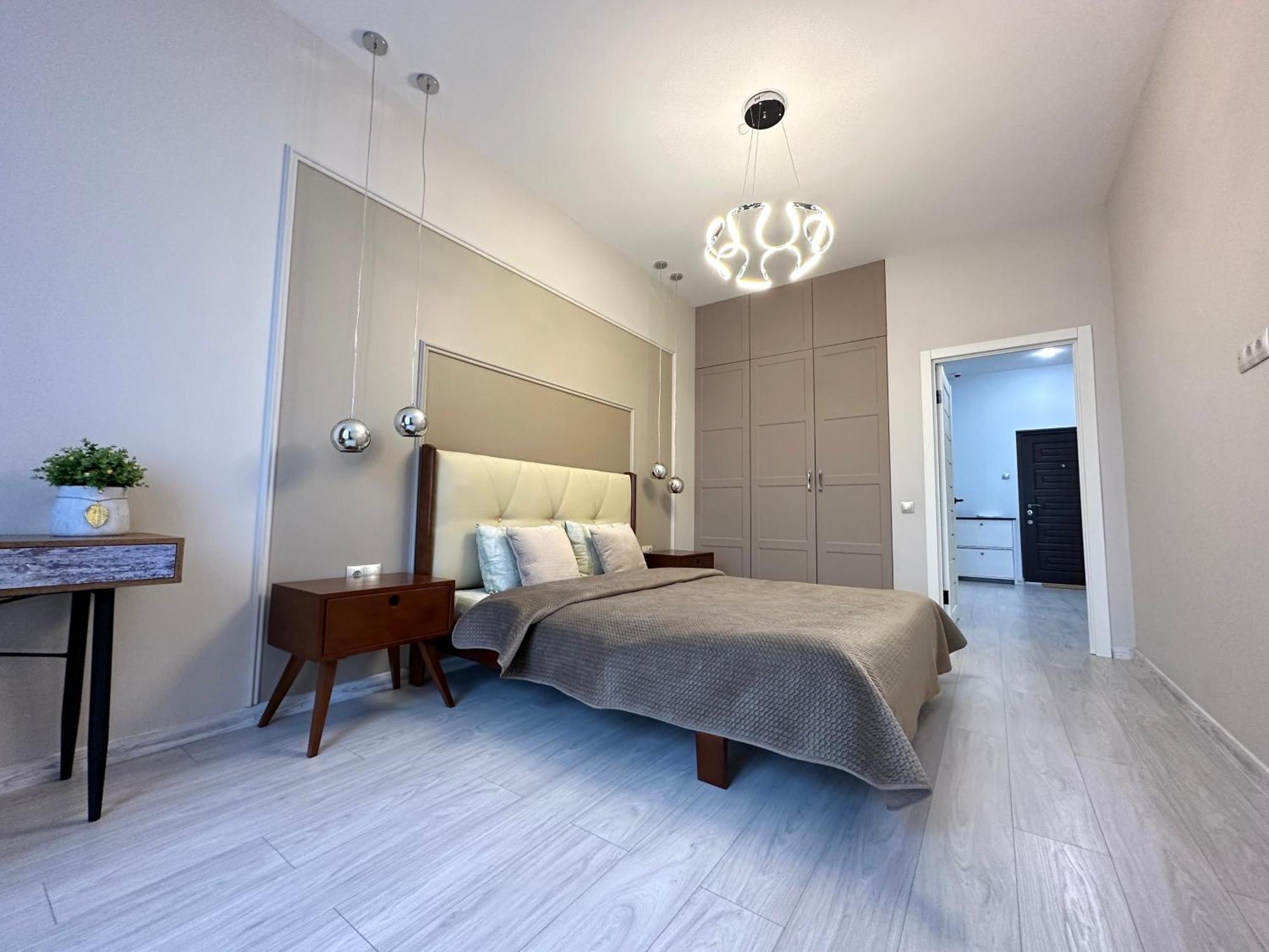 Kador Downtown Aparthotel