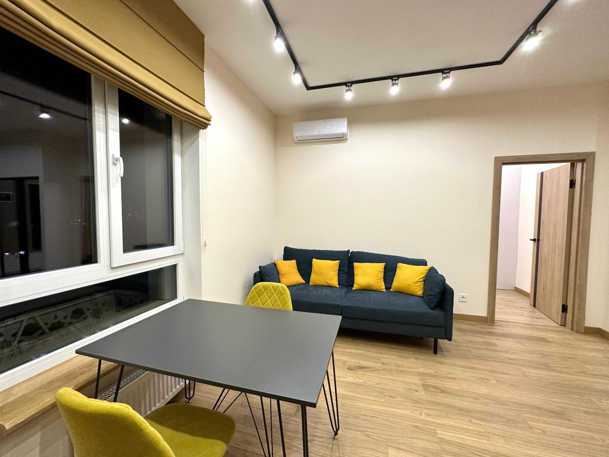 Aparthotel Kador Downtown *