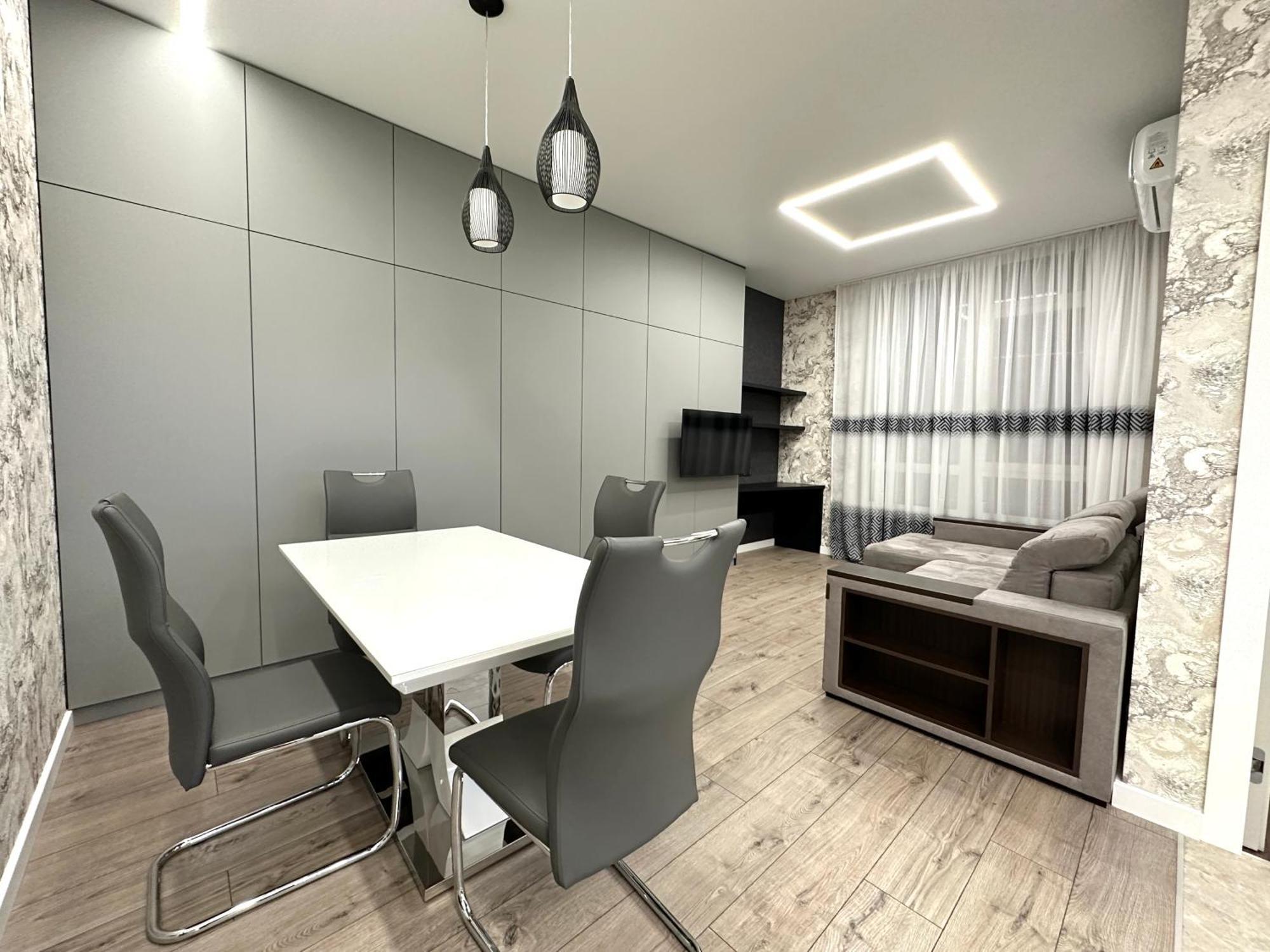 Aparthotel Kador Downtown