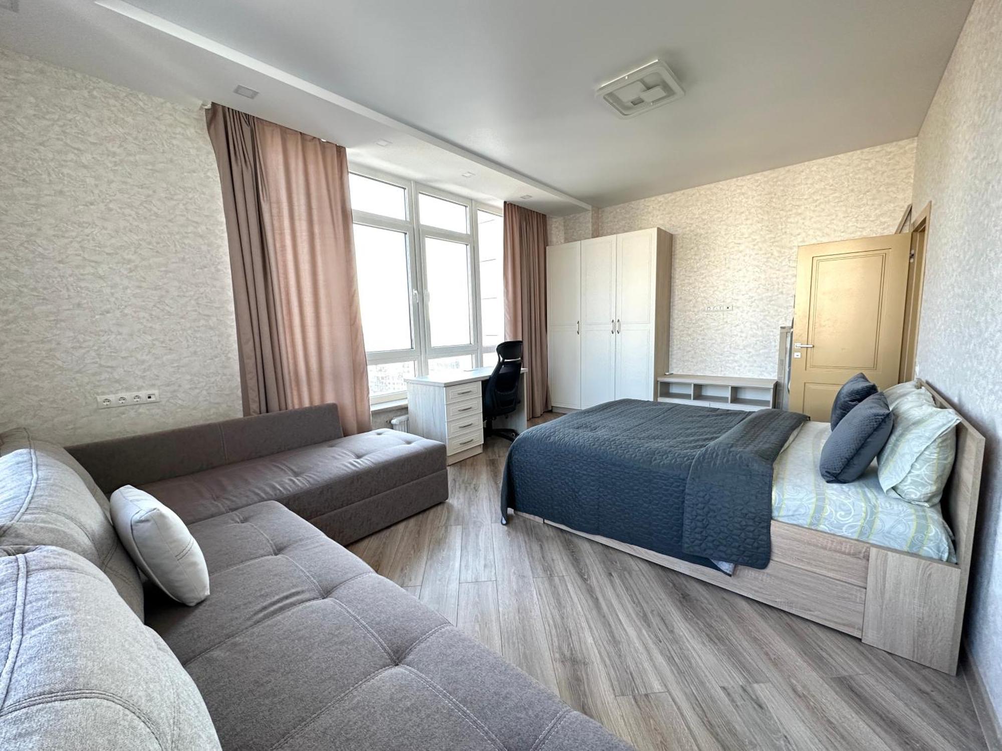 Kador Downtown Aparthotel Kiew