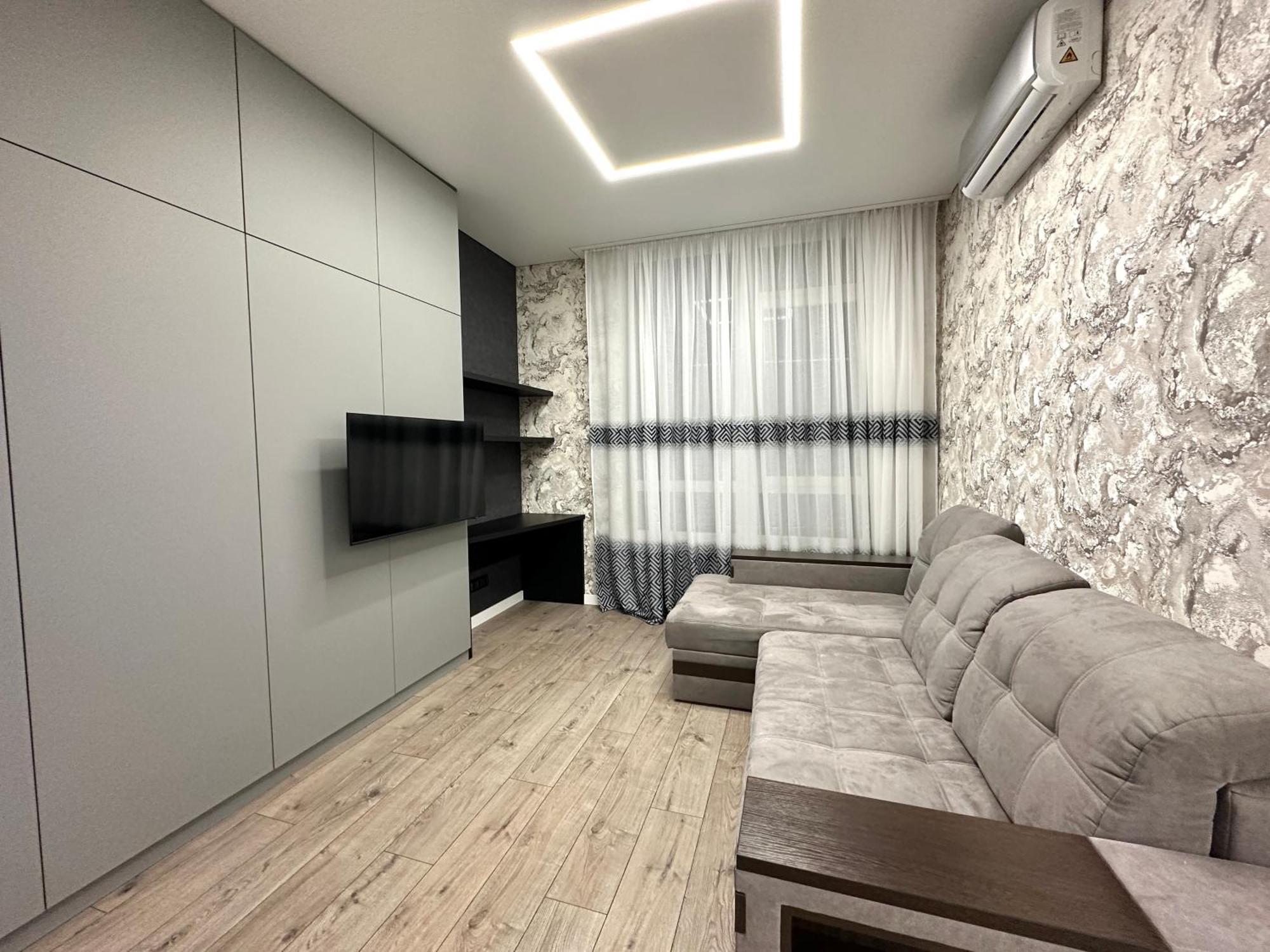 Aparthotel Kador Downtown