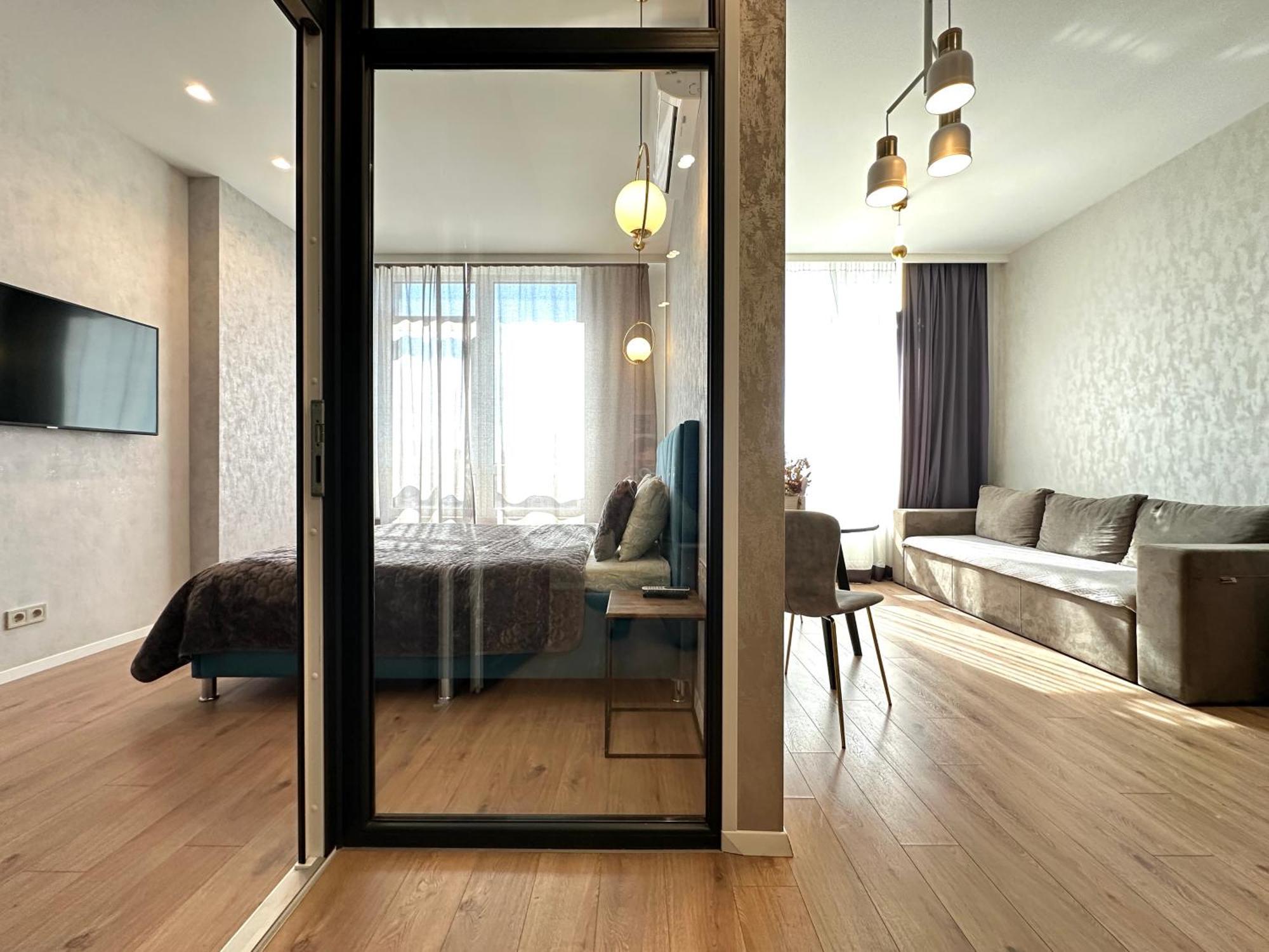 Aparthotel Kador Downtown