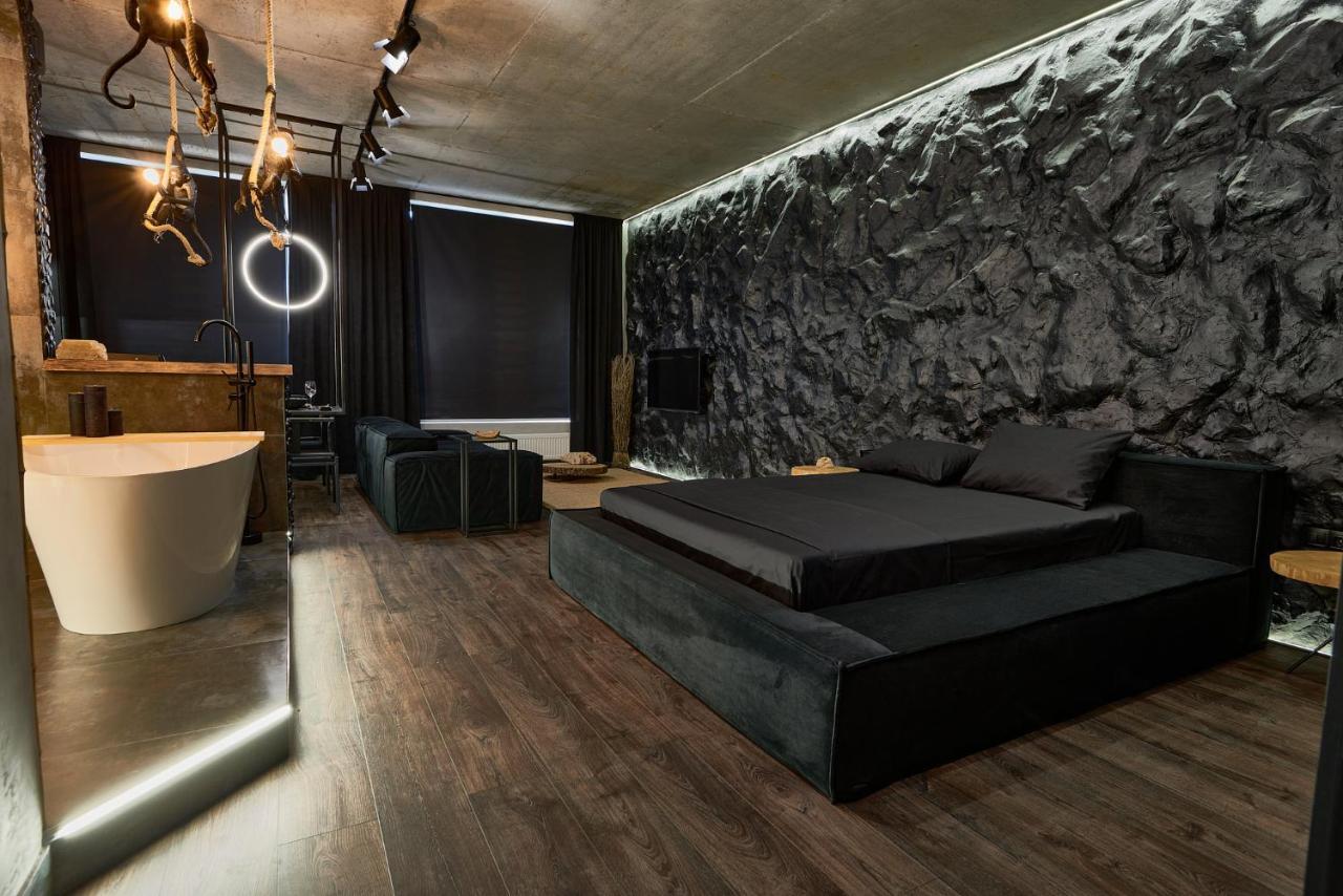 Kador Downtown Aparthotel