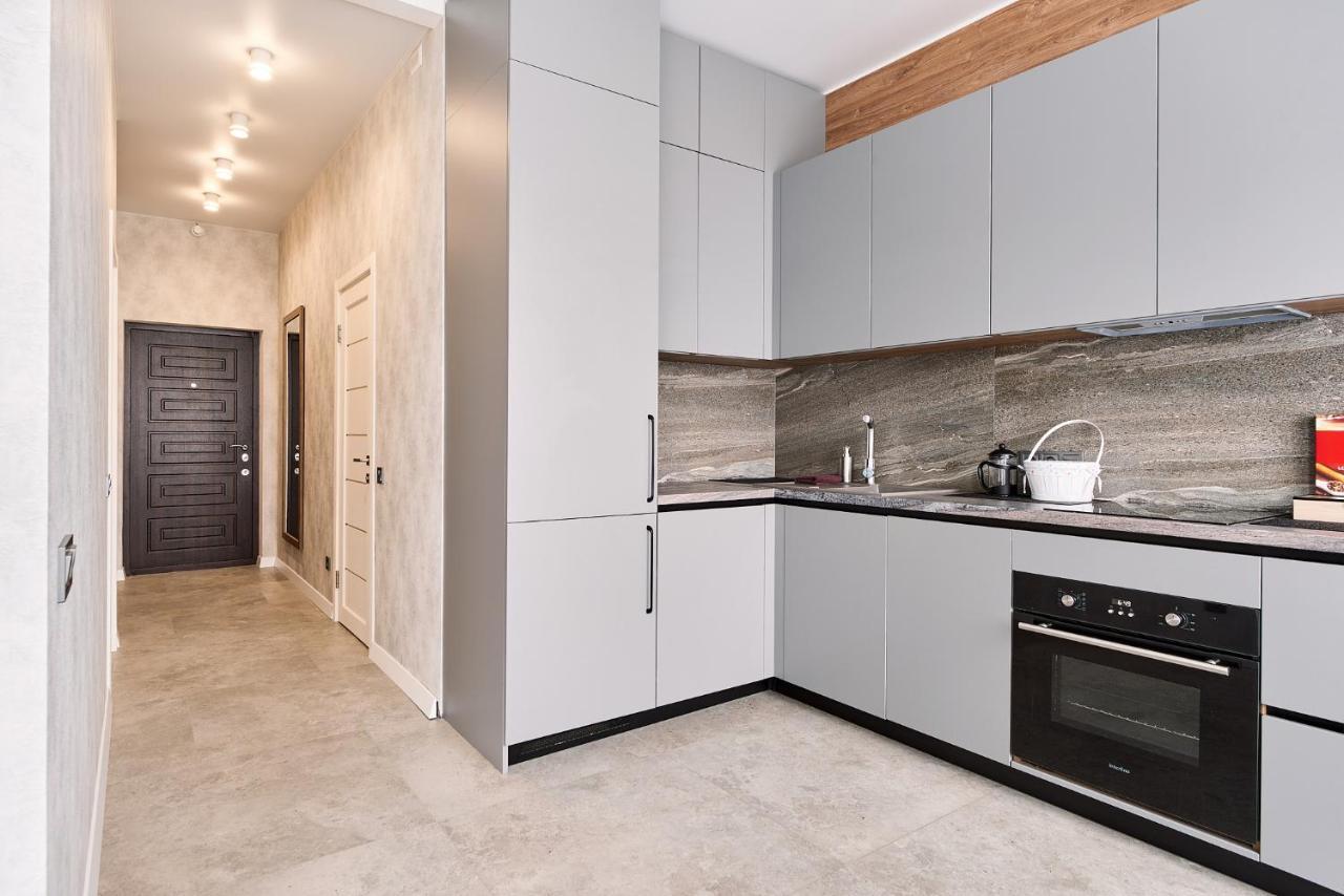 Kador Downtown Aparthotel
