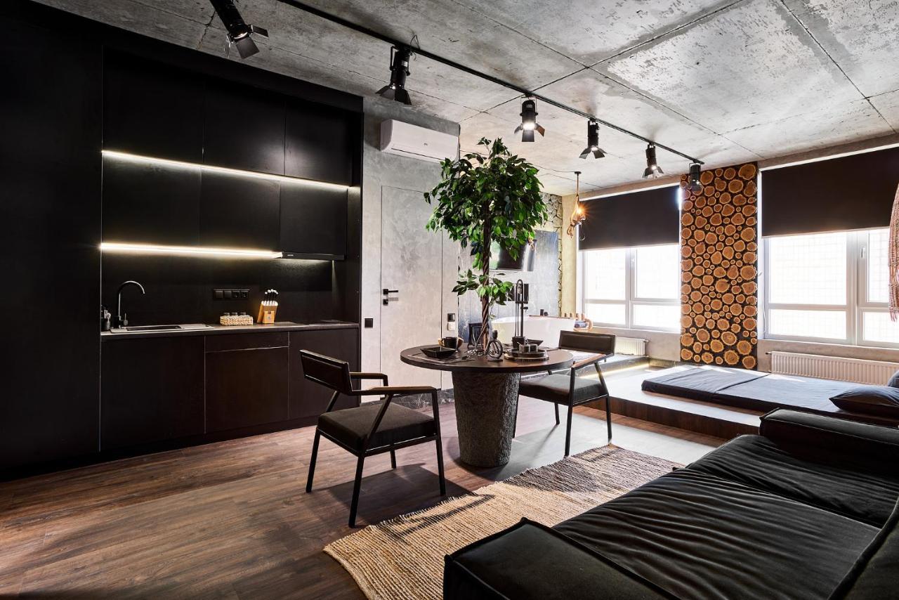 Aparthotel Kador Downtown Kyiv