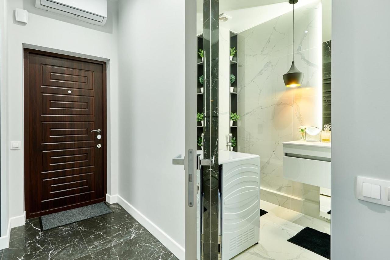 Aparthotel Kador Downtown Kyiv