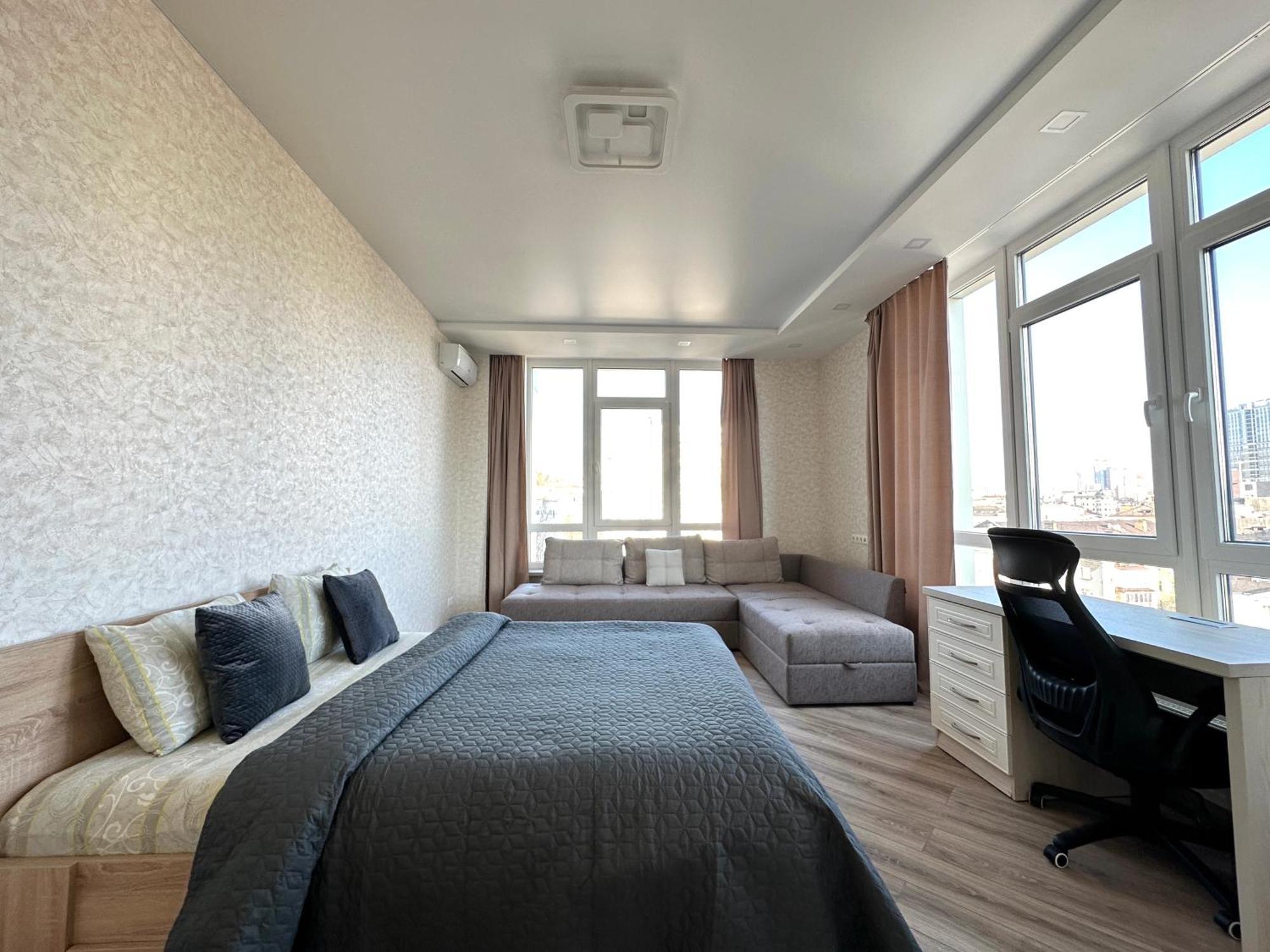 Aparthotel Kador Downtown