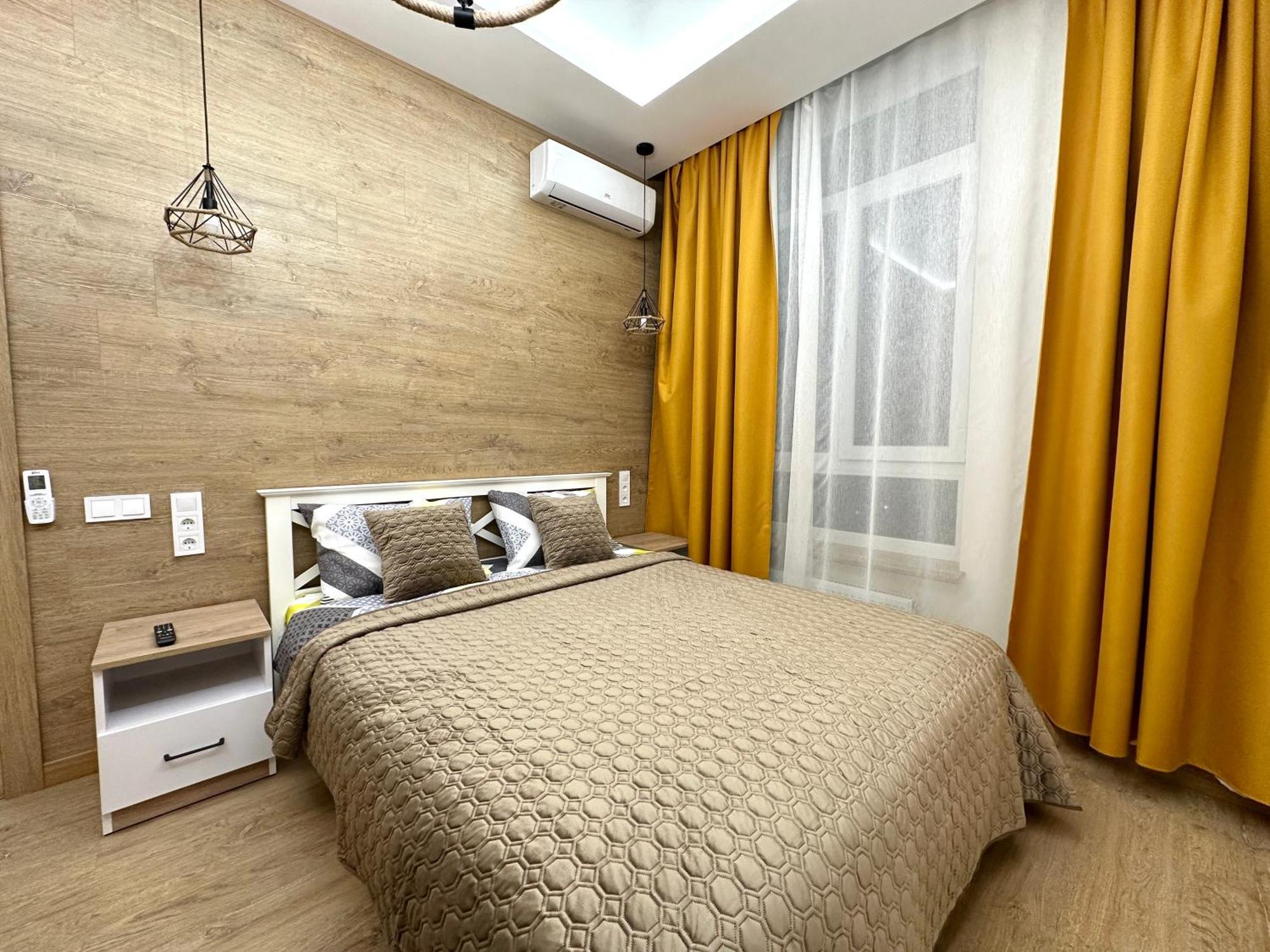 Kador Downtown Aparthotel *