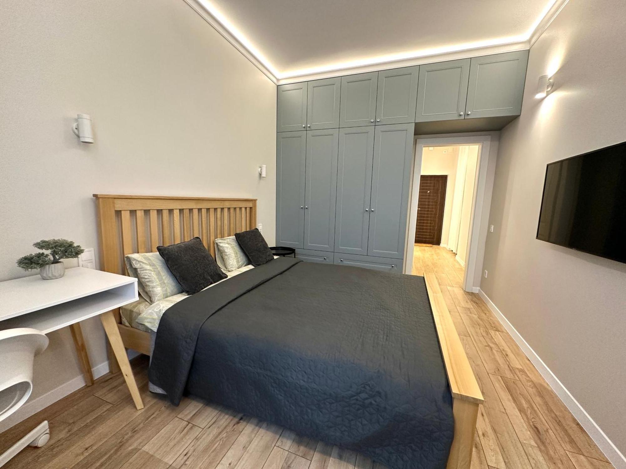 Kador Downtown Aparthotel