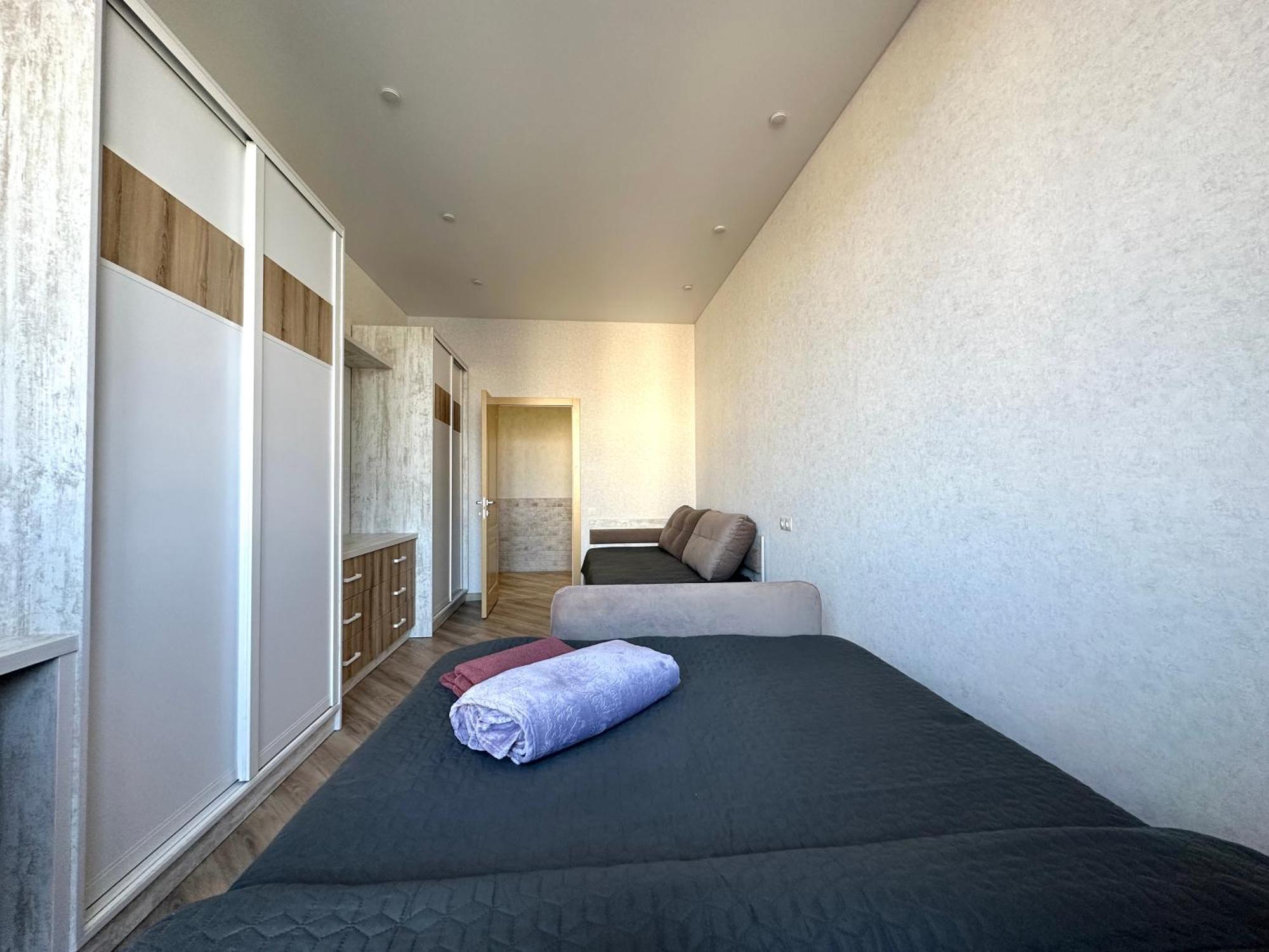 Kador Downtown Aparthotel Kyiv