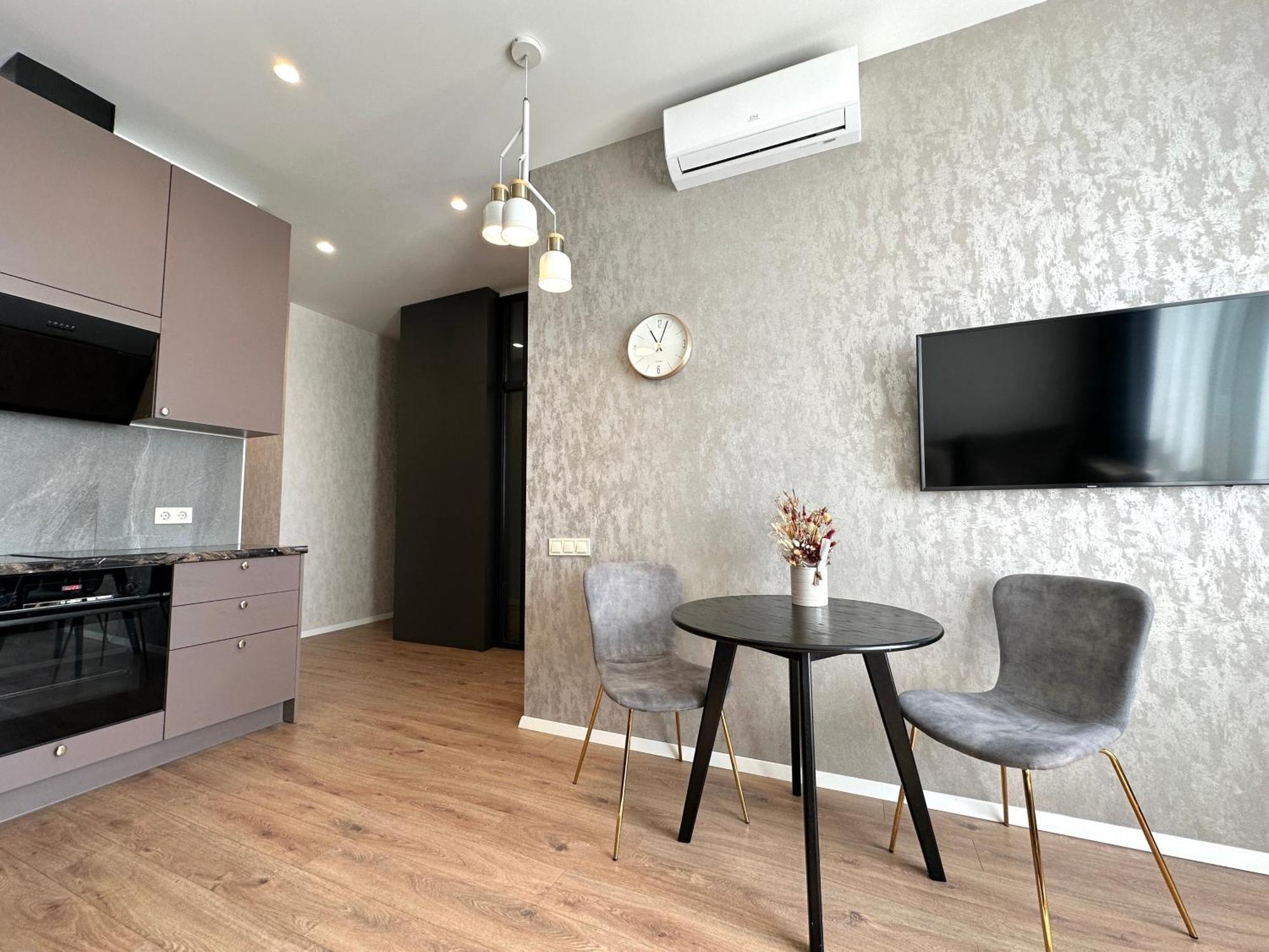 Kador Downtown Aparthotel *